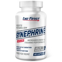 Be First Synephrine 60 кап
