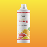 Health Form Guarana concentrate 2500 мг 1000 мл