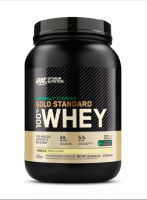 Optimum Nutrition 100% Whey Gold Standard Natural 864 г