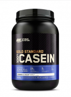 Optimum Nutrition 100% Gold Standard Casein Protein 908 г 