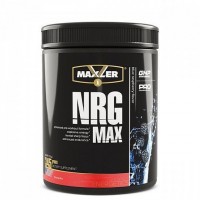 Maxler NRG MAX 345 г