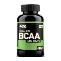 Optimum Nutrition BCAA 1000 Caps 200 кап