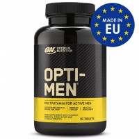 Optimum Nutrition Opti-Men 90 таб (EU)