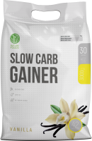 Nature Foods Slow Carb Gainer 3000 г