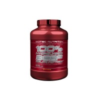 Scitec Nutrition 100% Hydrolyzed Beef 1800 г