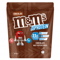 M&M's Hi-Protein Powder 875 г