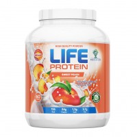 Tree of Life LIFE Protein 1800 г