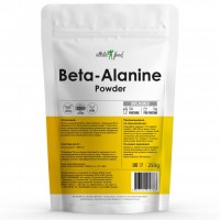 AF 100% Micronized Beta Alanine 250 г