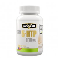 Maxler 5-HTP 100 мг 100 кап