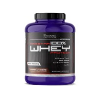 Ultimate Nutrition ProStar Whey Protein 2390 г