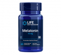 Life Extension Melatonin 10 мг 60 кап