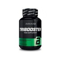 BioTech USA Tribooster 60 таб