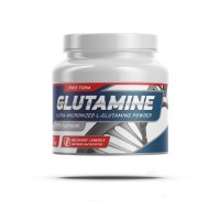 GeneticLab GLUTAMINE 500 г без вкуса
