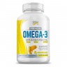 Proper Vit Omega 3 Fish Oil 2000 мг Lemon EPA 800 мг DHA 600 мг 120 кап