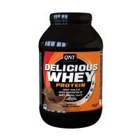 QNT Delicious Whey Protein 908 г