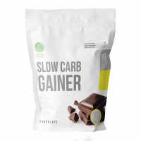 Nature Foods Slow Carb Gainer 1000 г
