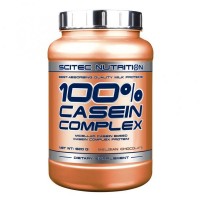Scitec Nutrition 100% Casein Complex 920 г