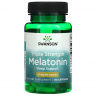 Swanson Triple Strength Melatonin 10 мг 60 кап
