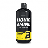 BioTech USA Liquid Amino 1000 мл 