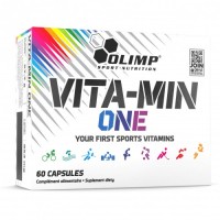 Olimp Vita-Min One 60 кап