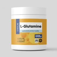 CHIKALAB L-Glutamine 200 г