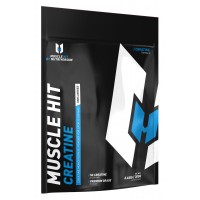MuscleHit Creatine Monohydrate 300 г
