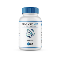 SNT Melatonin 5 мг 60 таб
