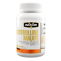Maxler L-Citrulline Malate 90 кап