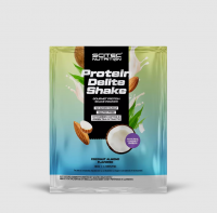 Порционник Scitec Nutrition Protein Delite Shake 30 г