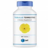SNT Tribulus Terrestris 1000 мг 180 таб