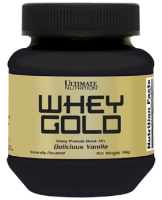 Порционник Ultimate Nutrition Whey Gold 34 г 