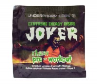 Порционник Underpharm Labs Joker 1 порция 7,1 г