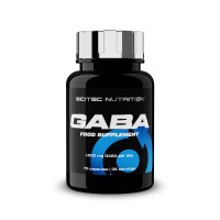 Scitec Nutrition GABA 500 мг 70 кап