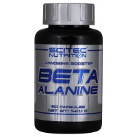 Scitec Nutrition Beta Alanine 150 кап