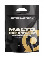 Scitec Nutrition Maltodextrin 2000 г