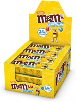 M&M's Hi-Protein Bar 51 г
