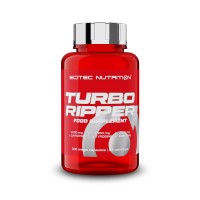 Scitec Nutrition Turbo Ripper 100 кап