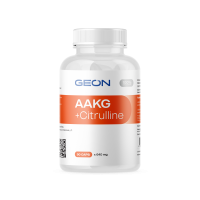 GEON AAKG + CITRULLINE 640 мг 90 кап