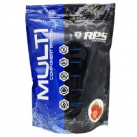 RPS Nutrition Multicomponent Protein 1000 г
