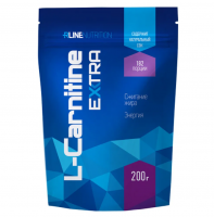 R LINE NUTRITION L-Carnitine Extra 200 г