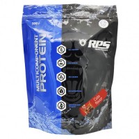RPS Nutrition Multicomponent Protein 500 г 