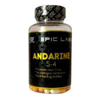 Epic Labs S-4 ANDARINE 60 кап