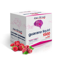 Be First Guarana Liquid 1500 мг 1 шот 25 мл