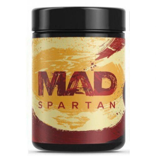 MAD Spartan 240 г