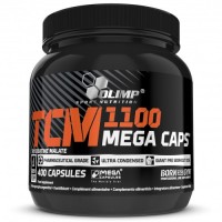 Olimp TCM Mega Caps 400 кап 