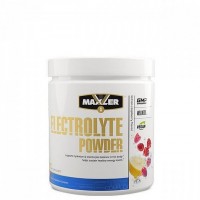Maxler Electrolyte Powder 204 г
