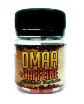 2SN DMAA+caffeine 50 порций