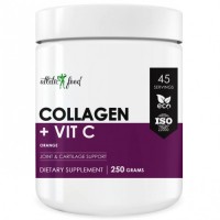 AF 100% Pure Collagen Peptides + Vitamin С 250 г