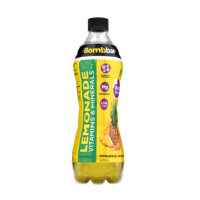 BOMBBAR Лимонад витаминизированный 500 мл