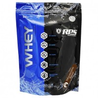 RPS Nutrition Whey Protein 500 г